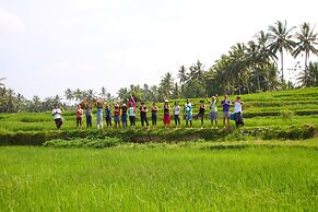 BeingSattvaa Luxury Ubud