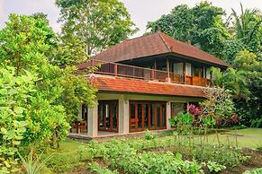 BeingSattvaa Luxury Ubud