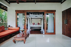 BeingSattvaa Luxury Ubud