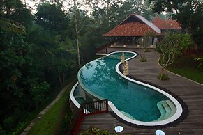 BeingSattvaa Luxury Ubud
