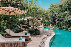 BeingSattvaa Luxury Ubud