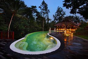 BeingSattvaa Luxury Ubud