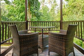 BeingSattvaa Luxury Ubud