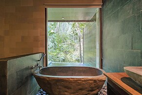BeingSattvaa Luxury Ubud