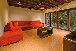 BeingSattvaa Luxury Ubud