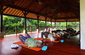 BeingSattvaa Luxury Ubud
