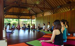 BeingSattvaa Luxury Ubud