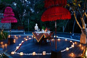 BeingSattvaa Luxury Ubud
