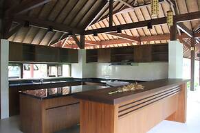 BeingSattvaa Luxury Ubud