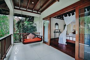 BeingSattvaa Luxury Ubud
