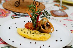 BeingSattvaa Luxury Ubud