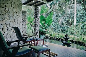 BeingSattvaa Luxury Ubud