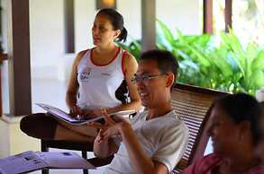 BeingSattvaa Luxury Ubud