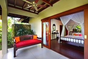 BeingSattvaa Luxury Ubud