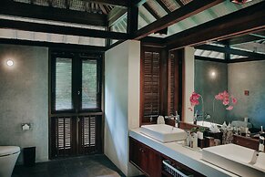 BeingSattvaa Luxury Ubud