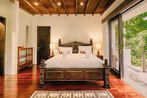BeingSattvaa Luxury Ubud
