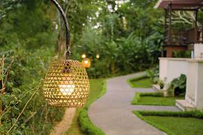 BeingSattvaa Luxury Ubud