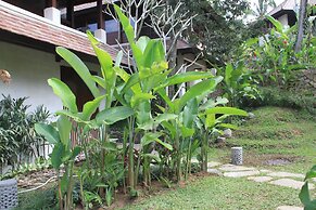 BeingSattvaa Luxury Ubud