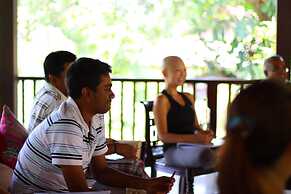BeingSattvaa Luxury Ubud