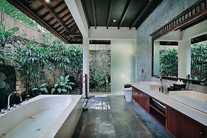 BeingSattvaa Luxury Ubud