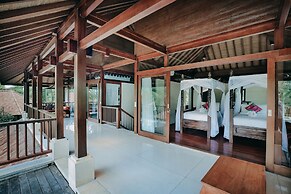 BeingSattvaa Luxury Ubud