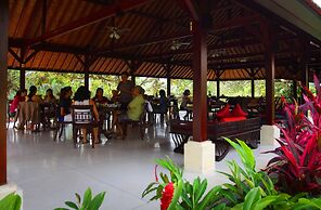 BeingSattvaa Luxury Ubud