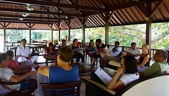 BeingSattvaa Luxury Ubud