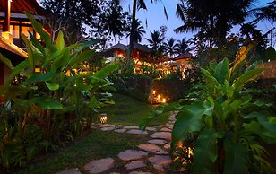 BeingSattvaa Luxury Ubud