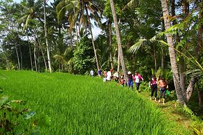 BeingSattvaa Luxury Ubud