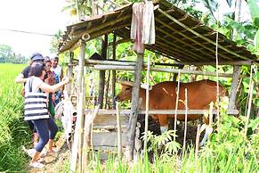 BeingSattvaa Luxury Ubud