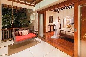 BeingSattvaa Luxury Ubud