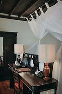 BeingSattvaa Luxury Ubud