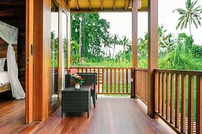 BeingSattvaa Luxury Ubud