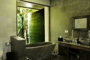 BeingSattvaa Luxury Ubud
