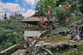 BeingSattvaa Luxury Ubud
