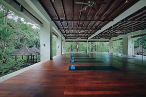 BeingSattvaa Luxury Ubud