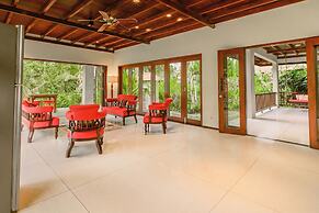 BeingSattvaa Luxury Ubud