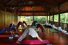 BeingSattvaa Luxury Ubud