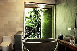 BeingSattvaa Luxury Ubud