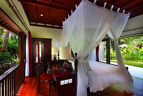 BeingSattvaa Luxury Ubud