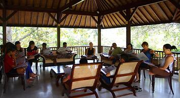 BeingSattvaa Luxury Ubud