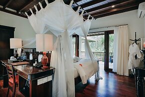 BeingSattvaa Luxury Ubud