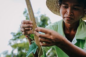 BeingSattvaa Luxury Ubud