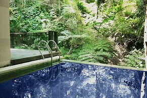 BeingSattvaa Luxury Ubud