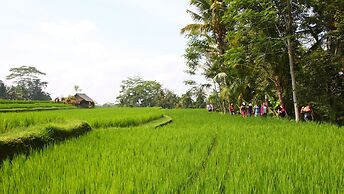 BeingSattvaa Luxury Ubud