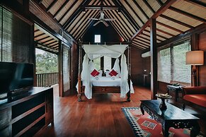 BeingSattvaa Luxury Ubud