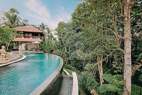 BeingSattvaa Luxury Ubud