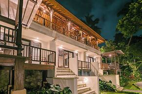 BeingSattvaa Luxury Ubud