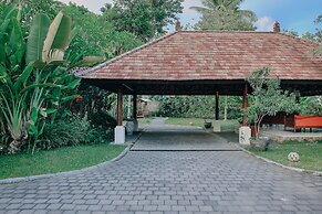BeingSattvaa Luxury Ubud