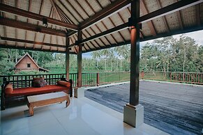 BeingSattvaa Luxury Ubud